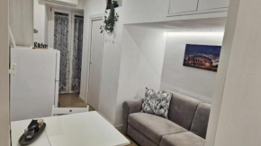 Eternal City House